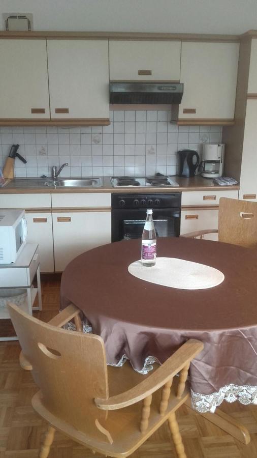 Ferienwohnung Wittelsbacherstrasse 10 Bad Reichenhall Kültér fotó